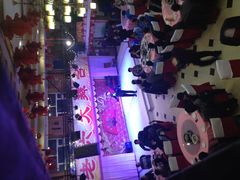 舞台-老六杀猪菜(进乡街店)