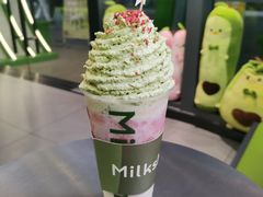 -迷客夏Milksha(圆融天幕店)