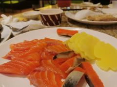 -禾斗海鲜自助(市南银座店)