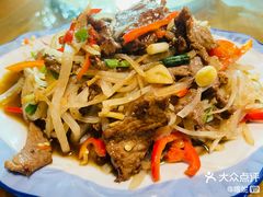 -途中饭店(开化店)