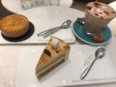 -PAUL LAFAYET 法式甜品(港汇广场店)