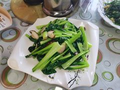 -清真·伊清阁餐厅