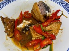-醋果子炒大肠·老赣南客家菜(渔湾里店)