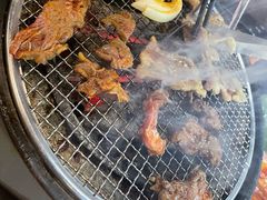 -燚青春东北泥炉烤肉(百合店)