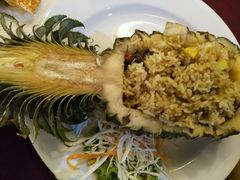 -BAI BUA RESTAURANT