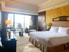 -上海东方佘山翰悦阁酒店·Vie全日制餐厅