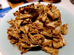 乾隆白菜-大海碗·京菜炸酱面(雍和宫店)