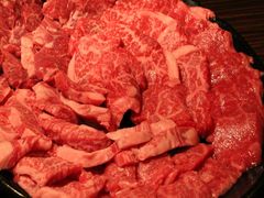 -焼肉やる気(四条河原町店)