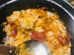 -椰夫人·养生椰子鸡(黄埔时代城店)