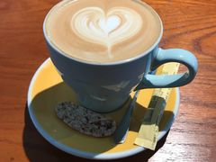 -ZEMOCAFE·FUSION FOOD(西交利物浦店)