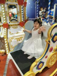 -幻贝家儿童乐园(苏州中心店)