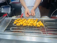 -千家粗粮王·火锅烧烤自助(庆阳店)