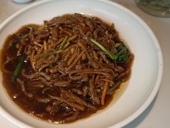 -刘胖子家常菜·蹄花焖藕(富安街店)