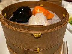 -北京柏悦酒店·锦庭餐厅Dining Room