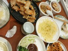 -老昌春饼(中央大街店)
