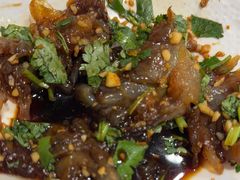 -老吉士酒家(天平路店)