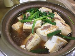 -幽优农庄·森波拉特色本地农家菜