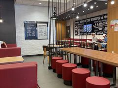 -汉堡王(砂之船店)