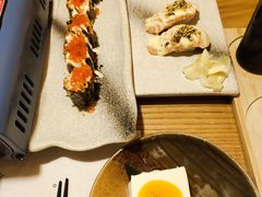 -小句号·精致料理(江南环球港店)