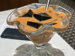 -芭札·Thai泰国餐厅(同和金铂天地店)