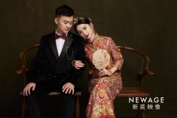 -新奕映像摄影机构