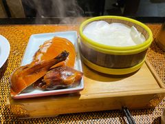 -四世同堂·京菜·烤鸭(双井店)