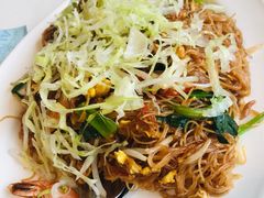 星洲炒米粉-无招牌海鲜餐厅(怡丰城店)