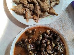 -双桥饭店(锦溪店)