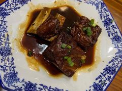 -呼吸森林·生态农庄农家乐私房菜