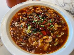 -玉林烤鸭店(定福庄店)