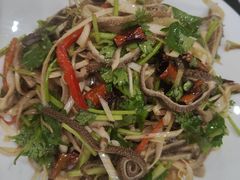 -宛平李记小吃(东关街店)