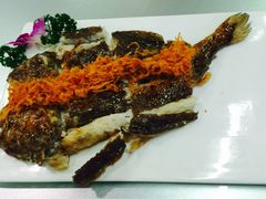 -汉唐宴长安食府