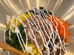 -梨花牛肉汤饭(仁恒伊势丹店)
