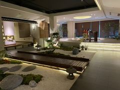 -沐SPA·坐忘山城·日式足道