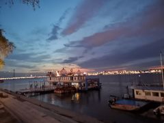 -人民防洪胜利纪念塔