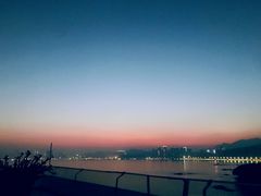 -影吧•悬崖海景(珠海凤凰湾悦椿酒店)