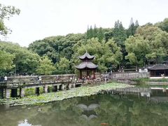 -忠山公园