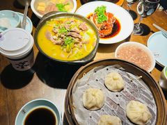 -应天大明王朝·南京菜(中山陵店)