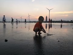 -碧海金沙