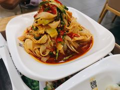 秘制凉皮-魏家凉皮(铜锣湾店)