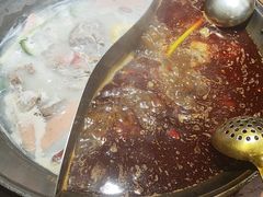 -楠火锅(仁恒梦中心店)