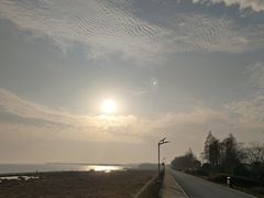 -贡湖湾湿地公园