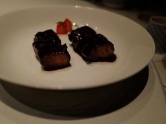 黑金叉烧-炳胜私厨(万象前海店)