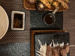 -长崎屋·日本料理·刺身·烧鸟(天河北路店)