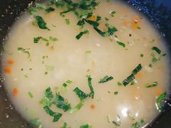 -马路边上·小海鲜烧烤(八一路店)