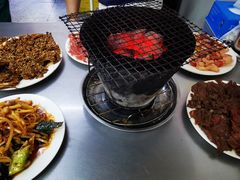 -松明一烤肉馆(鲁园店)