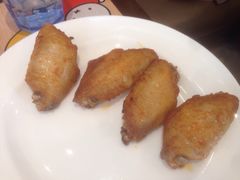 必胜客(金马&nbsp;店)-必胜客(安盛金马店)