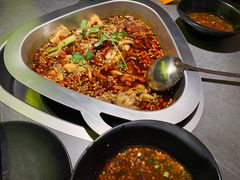 -味之绝·美蛙鱼头火锅(科巷店)