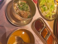 -西塔老太太泥炉烤肉(杭州首店)