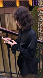 -SWANK SALON
